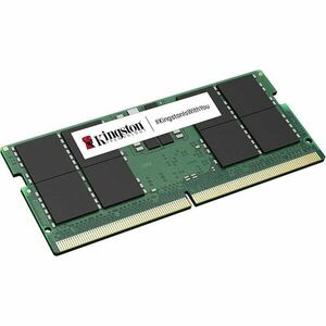 Memorie notebook Kingston ValueRAM, 8GB, DDR5, 5600MHz, CL46, 1.1v imagine