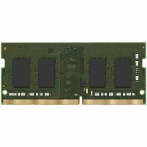 Memorie notebook Kingston 4GB, DDR4, 3200MHz, CL22, 1.2v imagine