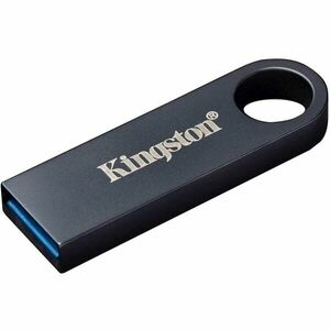 Memorie FLASH USB Kingston 3.0 64GB DT SE9 G3 METALIC imagine