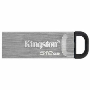 Memorie FLASH USB Kingston 512GB DTKN METALIC imagine