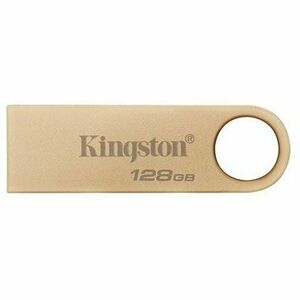 Memorie externa Kingston DataTraveler SE9 G3 128GB USB 3.2 imagine