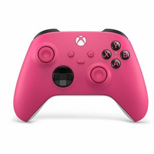 Controller Wireless Microsoft Xbox Series X/S, Deep Pink imagine