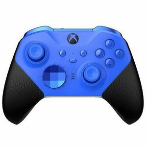 Controller Wireless Microsoft Xbox Elite Series 2 Core, Blue imagine