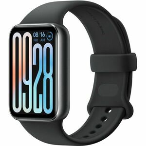 Bratara fitness Xiaomi Smart Band 9 Pro, Obsidian Black imagine