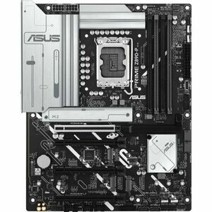 Placa de baza ASUS PRIME Z890-P, Socket LGA1851 imagine