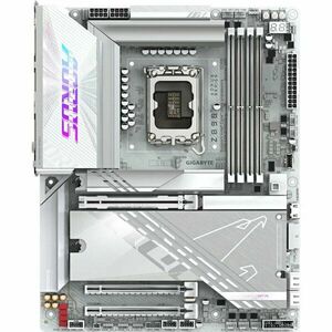 Placa de Baza GIGABYTE Z890 AORUS PRO ICE, Socket LGA 1851 imagine