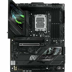 Placa de baza ASUS ROG STRIX Z890-F GAMING WIFI, Socket LGA1851 imagine