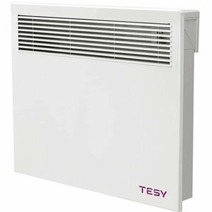 Convector de perete TESY CN 051 150 EI CLOUD W, 1500 W, control prin internet, tesyCloud, seria LivEco Cloud imagine