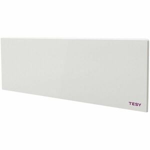 Convector de perete TESY CN 06 140 EA CLOUD AS W, 1400 W, control prin internet, tesyCloud, AirSafe, seria FinEco Cloud imagine