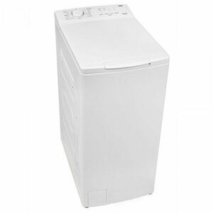 Masina de spalat rufe cu incarcare verticala Samus WTS-70122, 7 kg, 1200 rotatii, 15 programe, panou control cu leduri, Clasa energetica C, Programe speciale Hygiene, Mix, Blocare acces copii, Al imagine