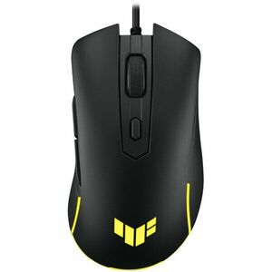 Mouse, ASUS, TUF Gaming M3 Gen II, Negru imagine