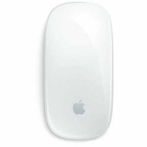 Apple Magic Mouse 3, Multi-Touch Surface, Alb imagine