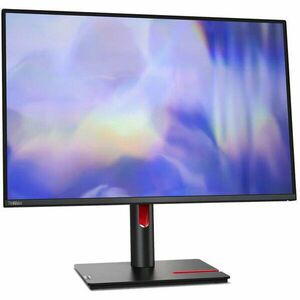 Monitor LED Lenovo ThinkVision T24d-30 24 inch WUXGA IPS 4 ms 100 Hz imagine