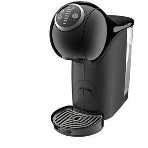 Espressor cu capsule Krups Genio S Plus KP340810, 1500 W, 0.8 L, 15 bar, Negru imagine