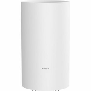 Dezumidificator Xiaomi Smart Dehumidifier Lite, 13 l/zi, capacitate rezervor 3 L, 140 m3/h, Mi Home APP, alb imagine