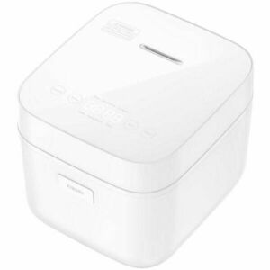 Aparat gatit orez BHR9016EU, Smart Xiaomi Rice Cooker 320, 380W, 1.5L, Alb imagine