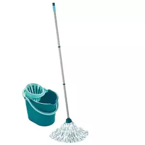 Set Clasic Mop Leifheit imagine