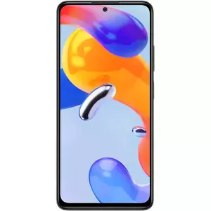 Telefon mobil Xiaomi Redmi NOTE 11 PRO, 6GB RAM, 128GB, 5G, Gray imagine