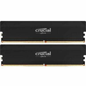 Memorie Crucial Pro Overclocking 32GB DDR5 6000MHz CL36 imagine