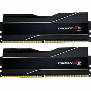 Memorie G.Skill Trident Z Neo 32GB DDR5 6000MHz CL30 Dual Channel Kit imagine