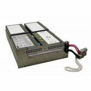 Accesoriu UPS APC Acumulator APCRBC132 imagine