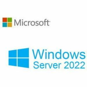 Accesoriu server HP Sistem de operare server Microsoft Windows Server 2022 16-core Standard imagine