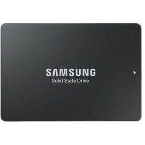 Solid State Drive (SSD) Samsung PM893, enterprise, 3.84TB, 2.5, SATA III imagine