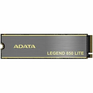 SSD ADATA Legend 850 Lite 500GB PCI Express 4.0 x4 M.2 2280 imagine