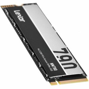 SSD Lexar NM790 1TB PCI Express 4.0 x4 M.2 2280 imagine