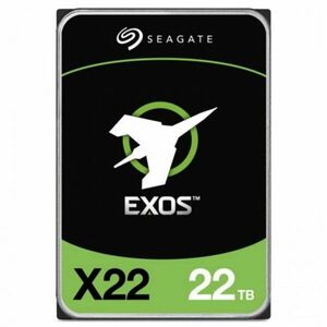 Hard Disk, Seagate, 22TB imagine