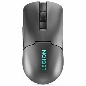 Mouse Gaming Lenovo M600s Wireless & Bluetooth Storm Grey imagine