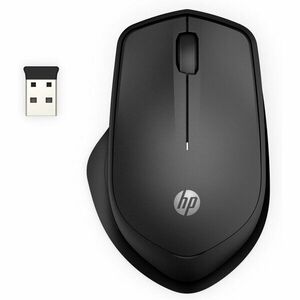 MOUSE USB OPTICAL WRL 285/SILENT 6G4E6AA HP imagine