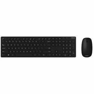 Kit periferice ASUS W5000 Wireless Black imagine