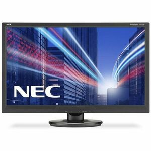 Monitor LED NEC AS242W 24 inch FHD TN 5 ms 60 Hz imagine