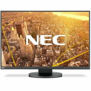 Monitor LED NEC EA241F 24 inch FHD IPS 5 ms 60 Hz imagine