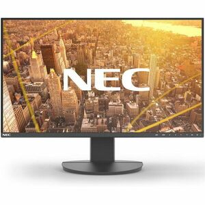 Monitor LED NEC EA242F 24 inch FHD IPS 5 ms 60 Hz USB-C imagine