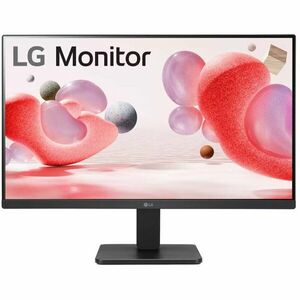 Monitor LED LG 24MR400-BQ 23.8 inch FHD IPS 5 ms 100 Hz FreeSync imagine