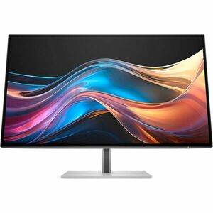 Monitor LED HP Series 7 Pro 27 inch QHD IPS 5 ms 120 Hz USB-C FreeSync Premium imagine