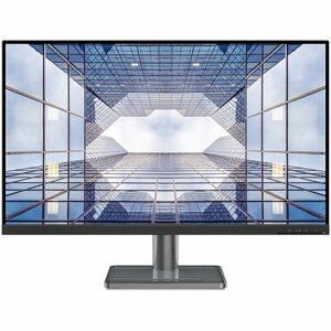 Monitor LED Lenovo L32p-30 31.5 inch UHD IPS 4 ms 60 Hz Webcam USB-C FreeSync imagine