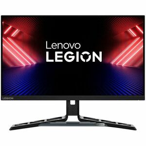 Monitor LED Lenovo Gaming Legion R25i-30 24.5 inch FHD IPS 0.5 ms 180 Hz HDR FreeSync Premium imagine