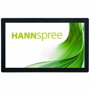 Monitor LED Hannspree HO165PTB Touchscreen 15.6 inch FHD TN 25 ms 60 Hz imagine