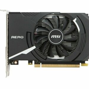 Placa video GeForce GT1030, 2GB DDR4 (64bit) imagine