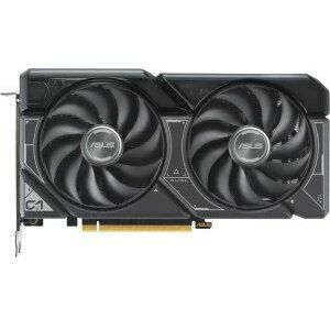 Placa video ASUS GeForce RTX 4060 Ti Dual Evo OC 8GB GDDR6 128-bit DLSS 3.0 imagine