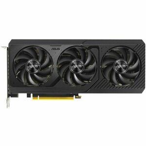 Placa video ASUS GeForce RTX 4070 Ti SUPER PRIME OC 16GB GDDR6X 256-bit DLSS 3.0 imagine