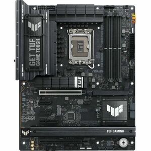 Placa de baza ASUS TUF GAMING Z890-PLUS WIFI imagine