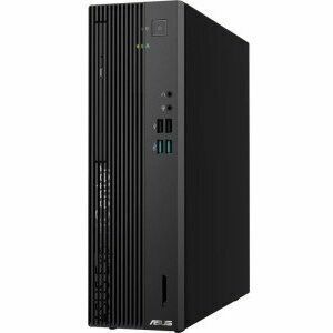 Desktop PC ASUS ExpertCenter D5 SFF D500SE, Procesor Intel® Pentium® Gold G7400 3.7GHz Alder Lake, 8GB RAM, 256GB SSD, UHD 710, no OS imagine