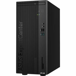 Desktop PC ASUS ExpertCenter D5 MT D500MER, Procesor Intel® Core™ i7-14700 2.1GHz Raptor Lake Refresh, 16GB RAM, 512GB SSD, UHD 770, no OS imagine