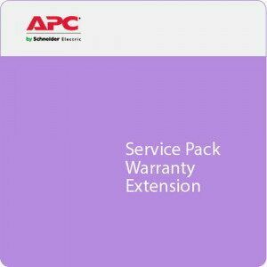 Accesoriu UPS APC Extensie garantie 36 luni pentru produs nou imagine