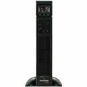 UPS Tecnoware EVO DSP PLUS 2400VA imagine