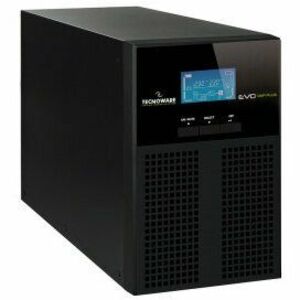 UPS EVO DSP PLUS 1200VA/FGCEDP1202IEC TECNOWARE imagine